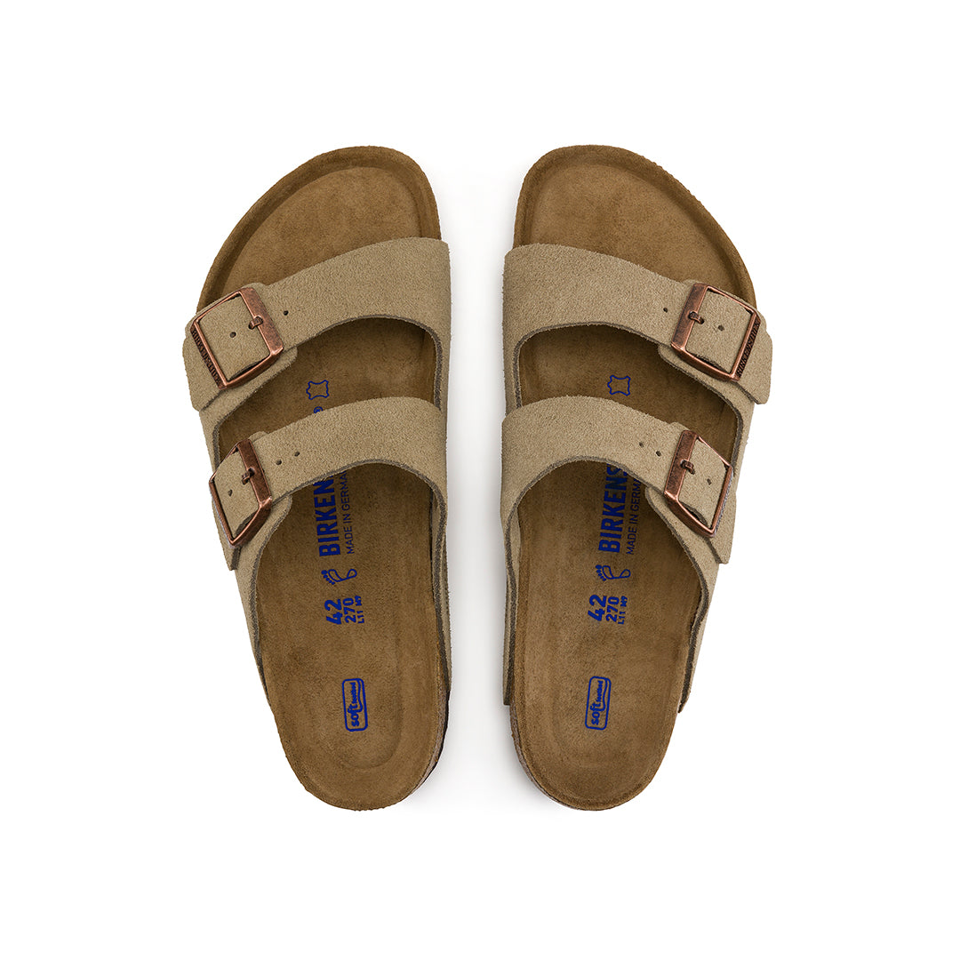Birkenstock Unisex Arizona Sandal