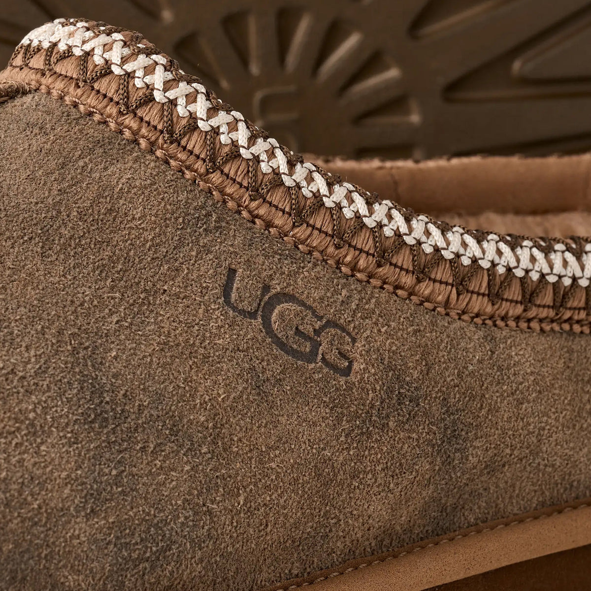 Ugg Mens Tasman Baxter Slipper