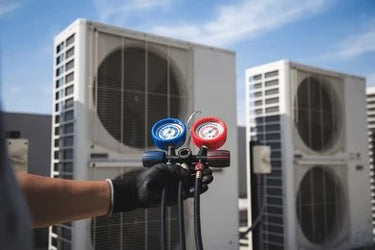 R32 Refrigerants: Green Cooling Future