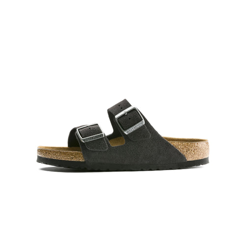 Birkenstock Arizona Soft Footbed Sandals