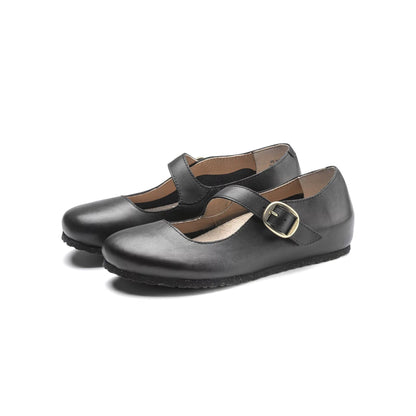 Birkenstock Womens Tracy Flats