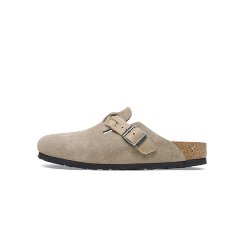Birkenstock Boston Braid Sandals (Narrow)