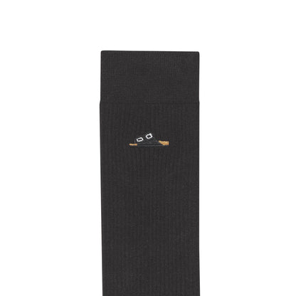 Birkenstock Ribbed Socks