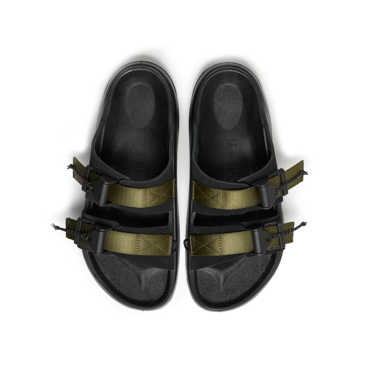 Birkenstock x Maharishi Mogami Terra Tech Sandal