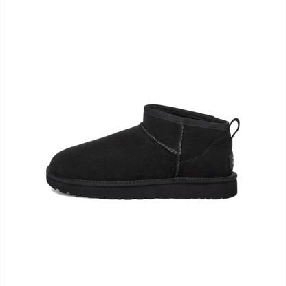 Ugg Womens Classic Ultra Mini Boots