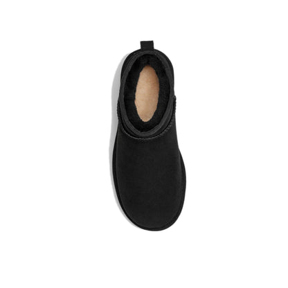 Ugg Womens Classic Ultra Mini Boots