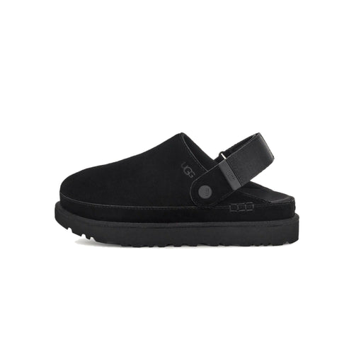 Ugg Womens Goldenstar Clogs