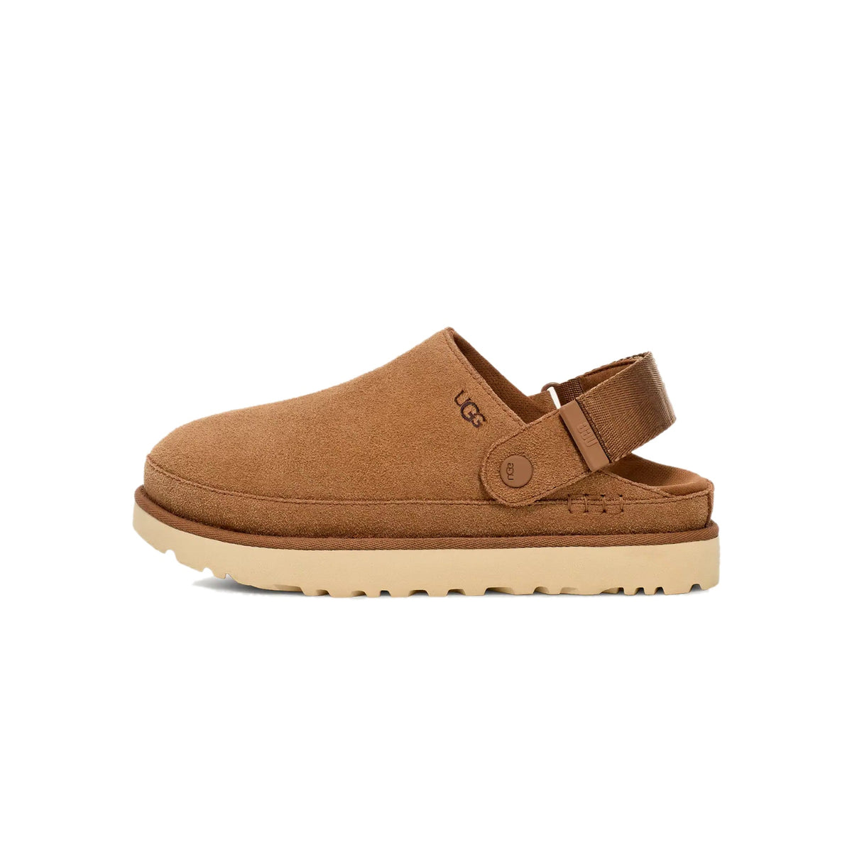 Ugg Womens Goldenstar Clogs