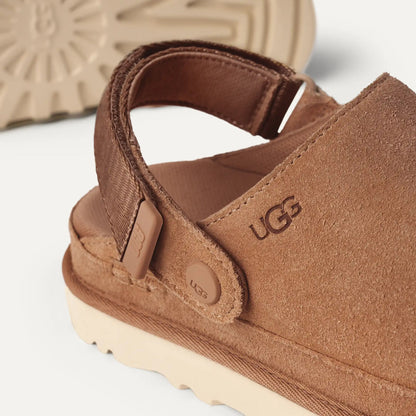 Ugg Womens Goldenstar Clogs