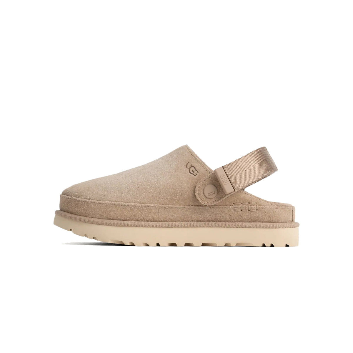 Ugg Womens Goldenstar Clogs