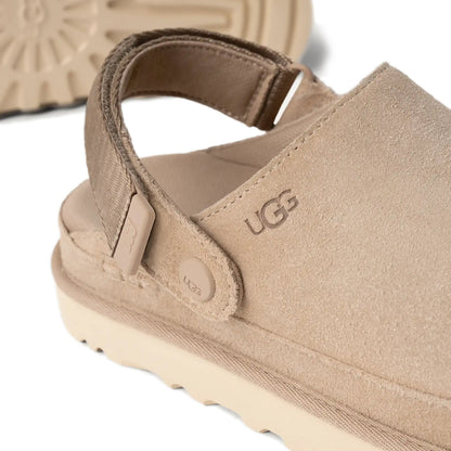 Ugg Womens Goldenstar Clogs