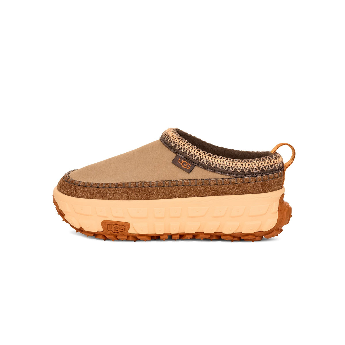 Ugg Womens Venture Daze Slippers