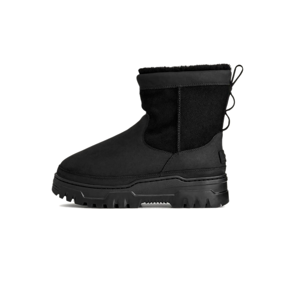 Ugg Mens Heritage Pull-On Trailgazer Boot
