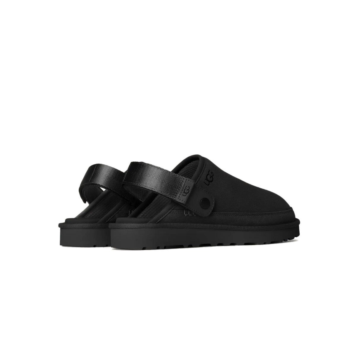 Ugg Mens Goldencoast Clog II Sandal
