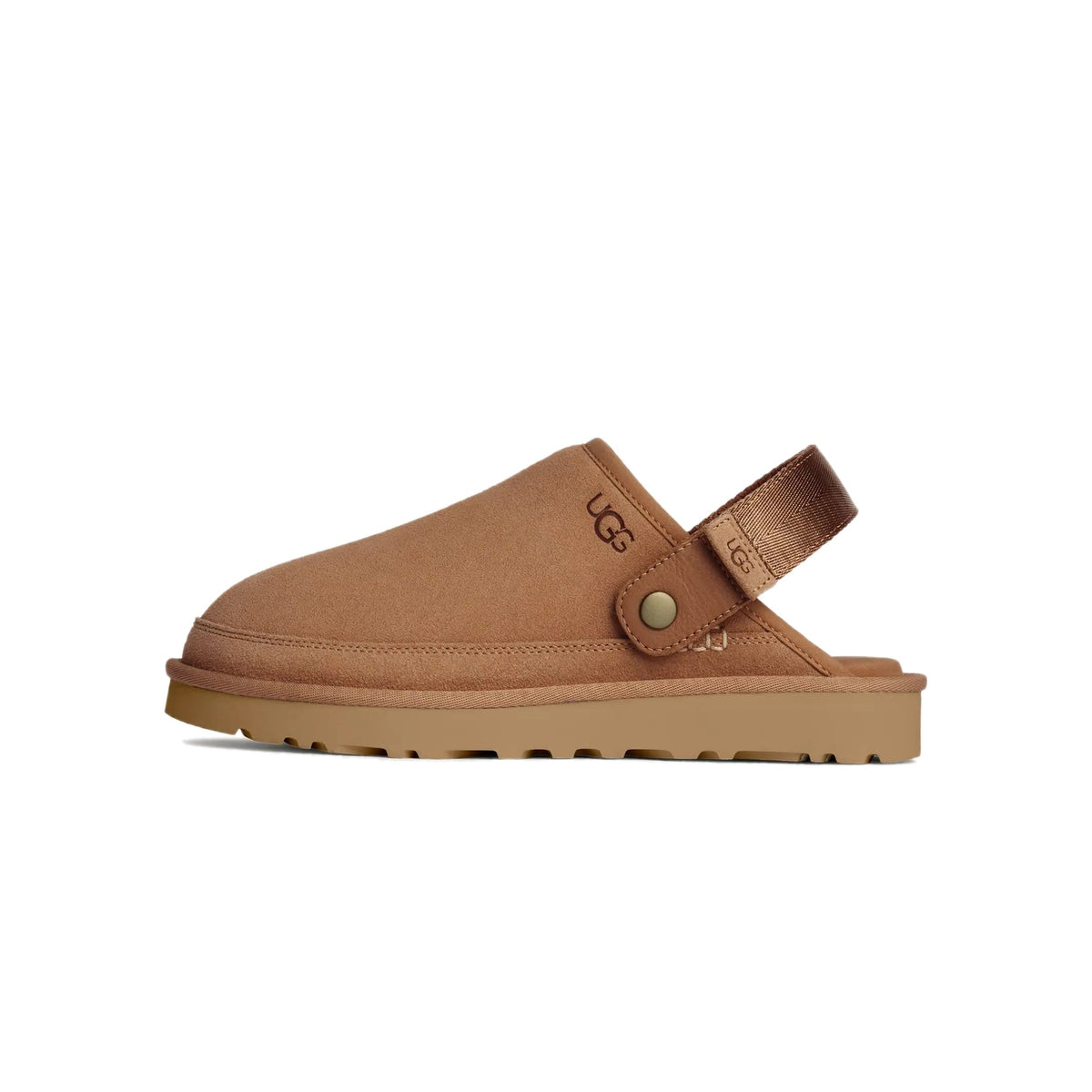 Ugg Mens Goldencoast Clog II Sandal