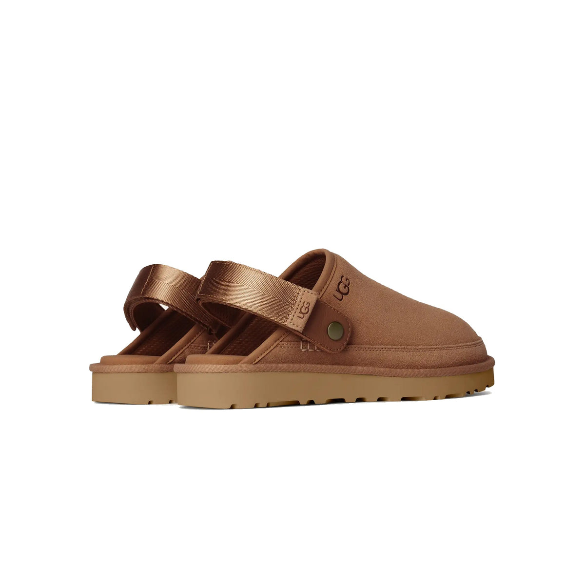 Ugg Mens Goldencoast Clog II Sandal