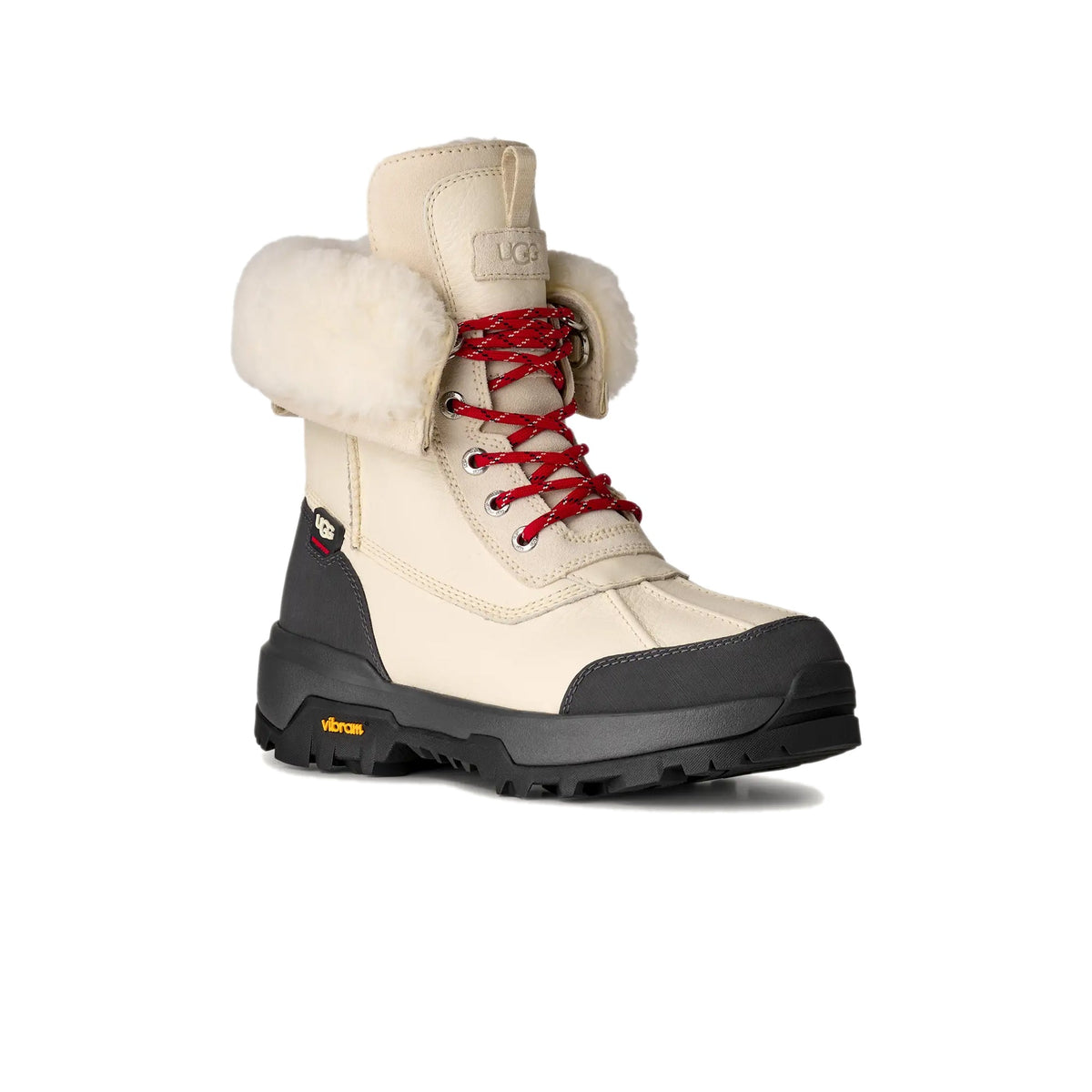 Ugg Womens Adirondack XXV Boot