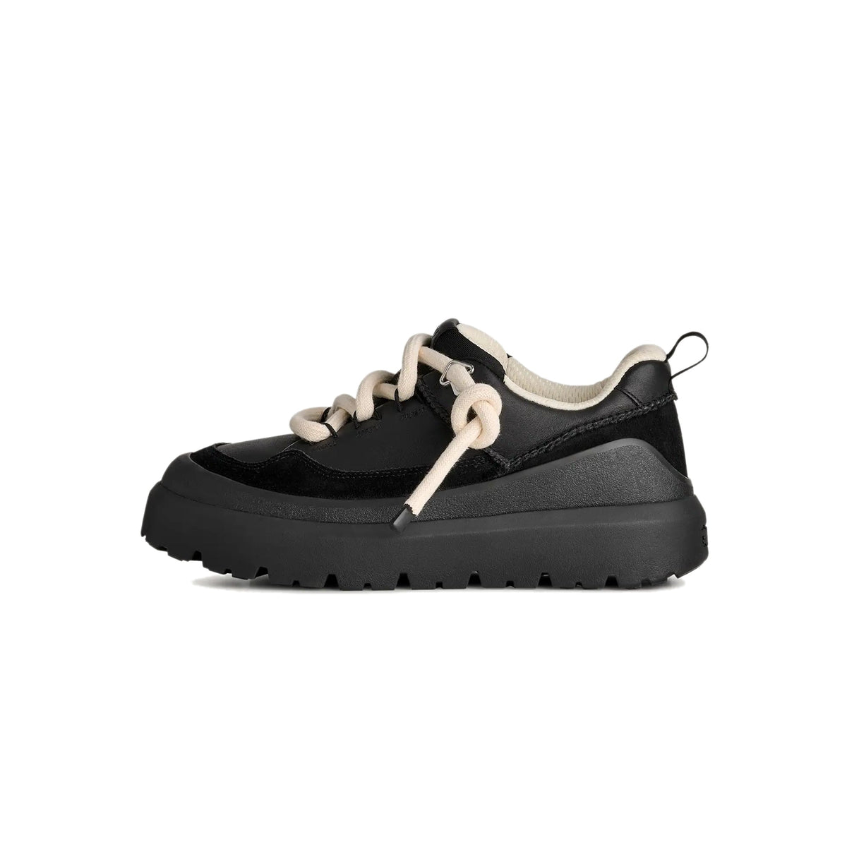 Ugg Mens Heritage Utility Shoes