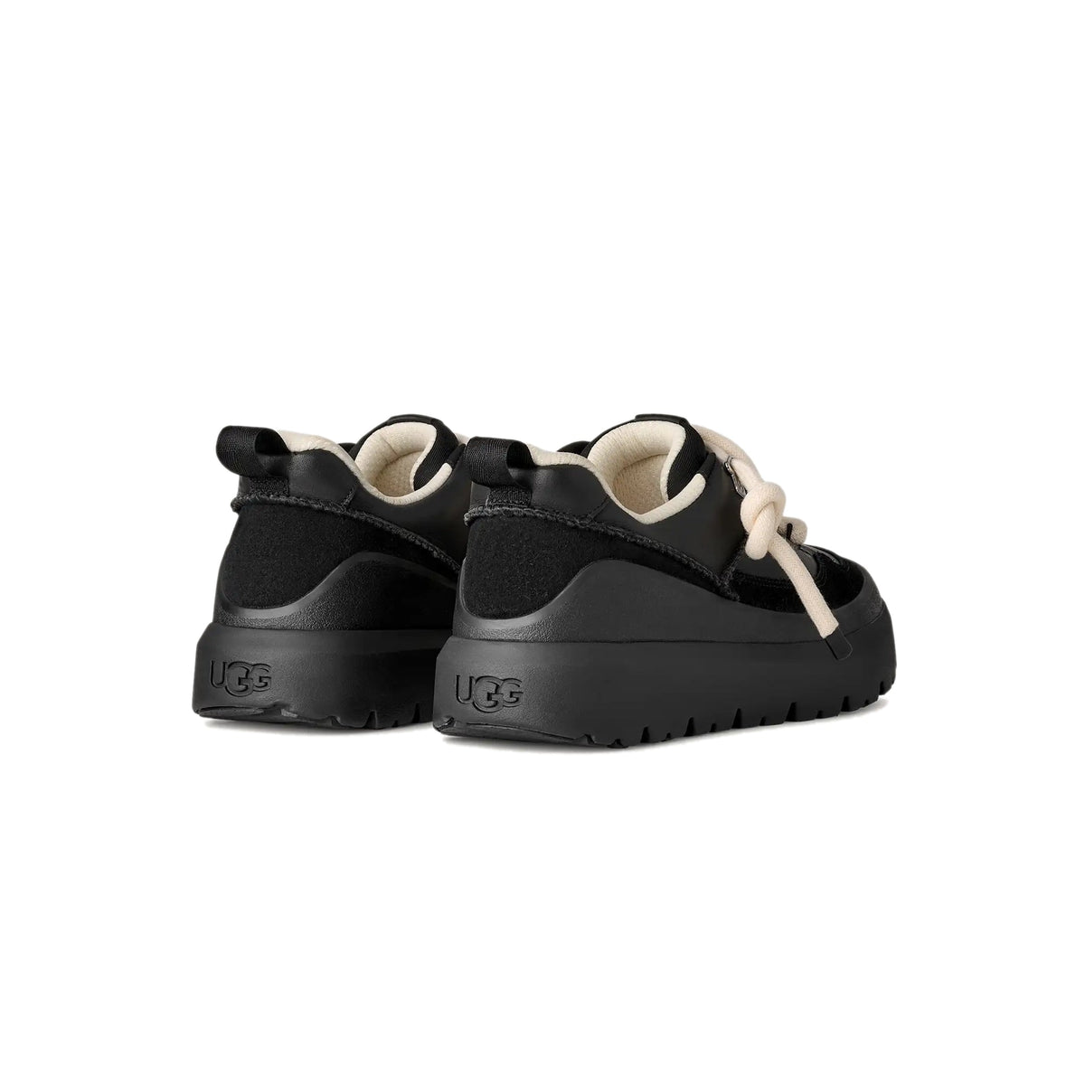 Ugg Mens Heritage Utility Shoes