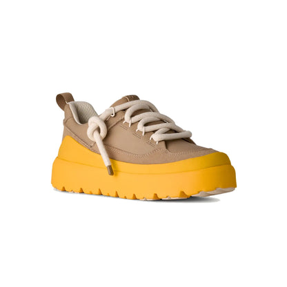 Ugg Mens Heritage Utility Shoes
