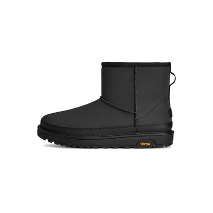 Ugg Mens Classic Mini Reflective Boot