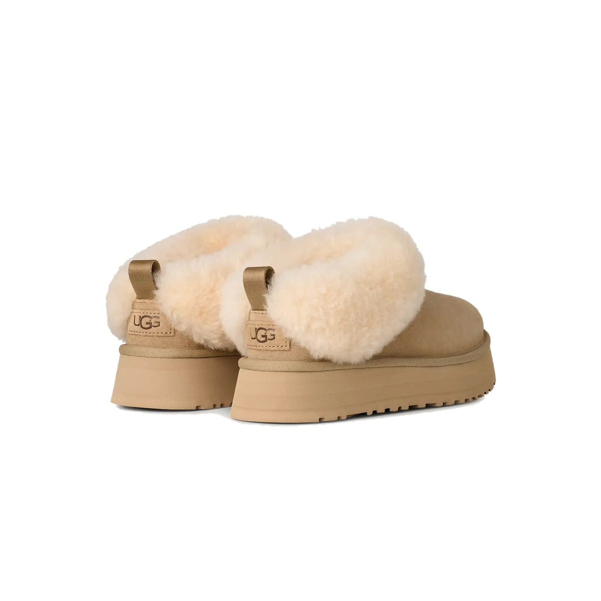Ugg Womens Tazzelle Boot