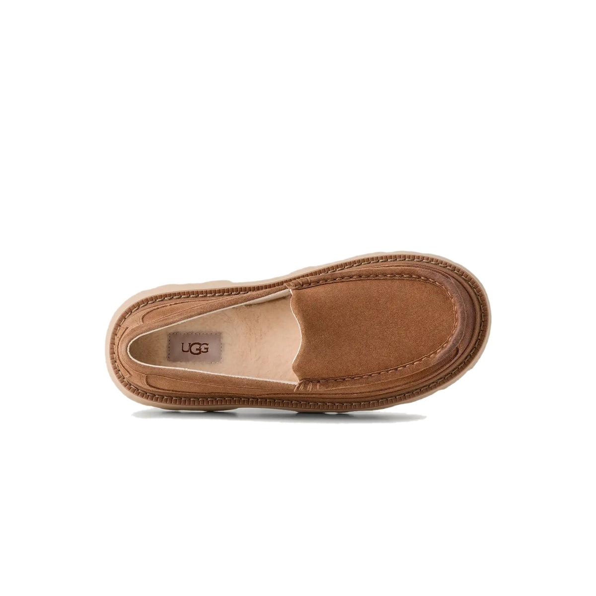 Ugg Mens Ascot Lug Shoes