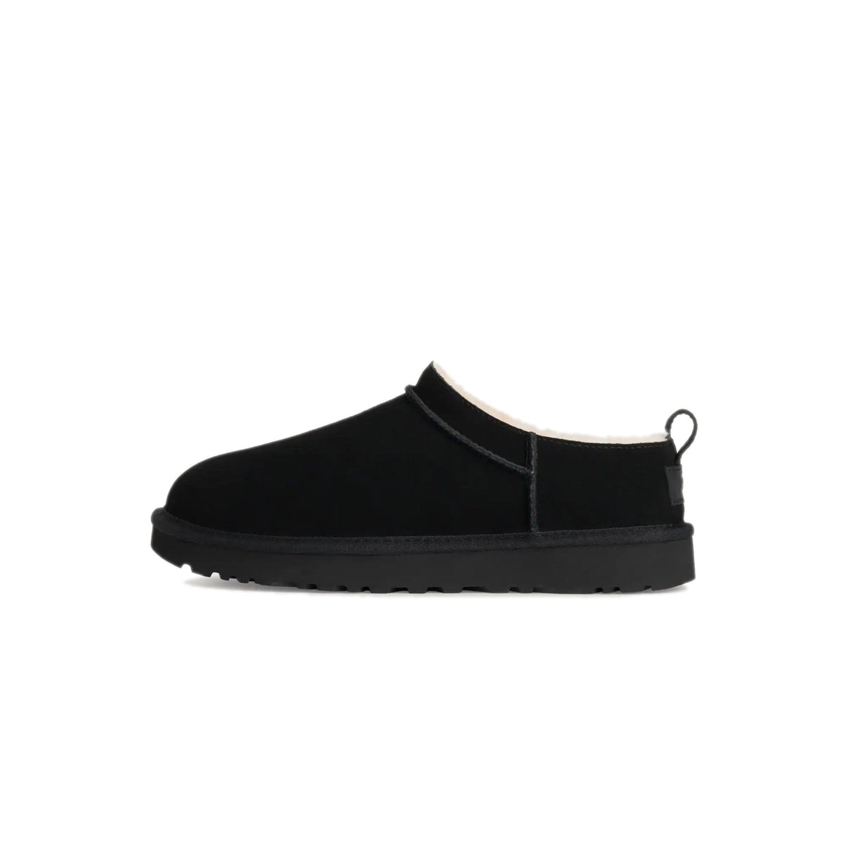Ugg Womens Classic Micro Boots