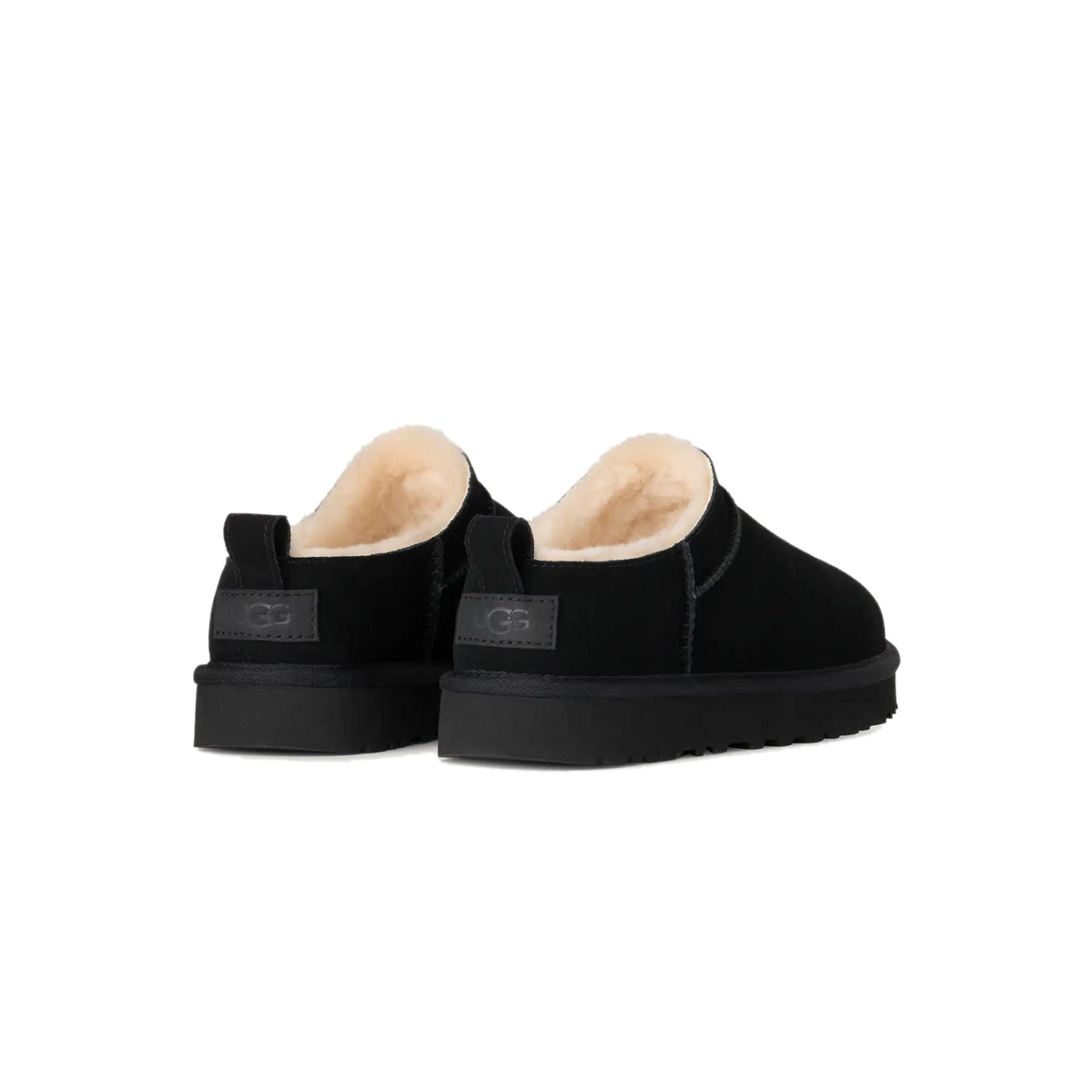 Ugg Womens Classic Micro Boots