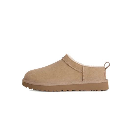 Ugg Womens Classic Micro Boots