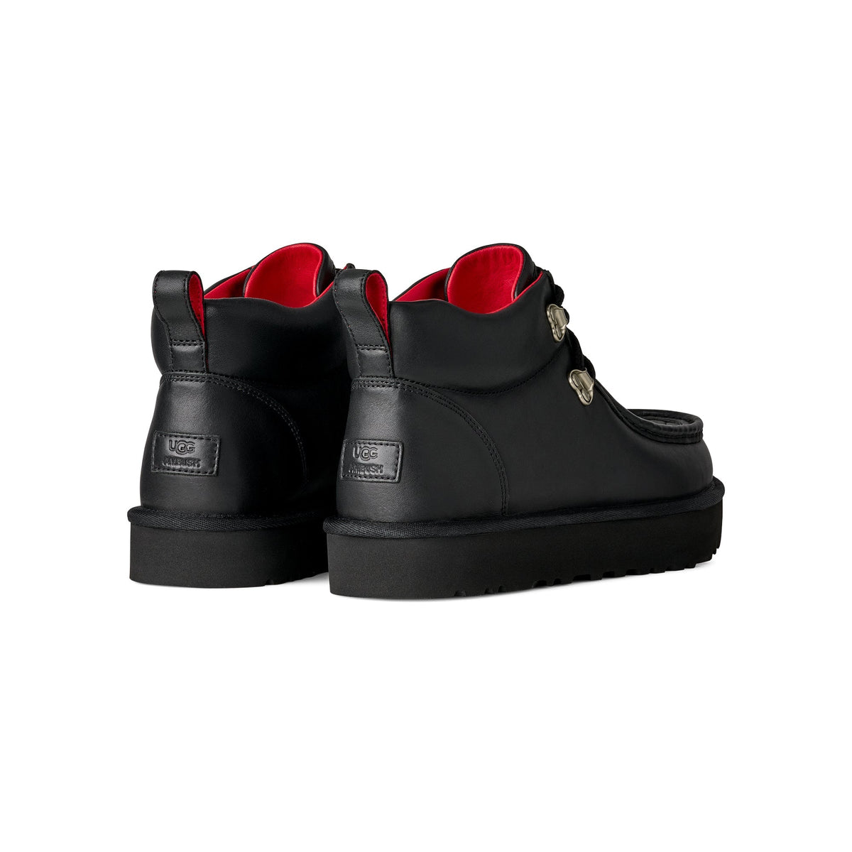 UGG x Ambush Mens Woven Boot