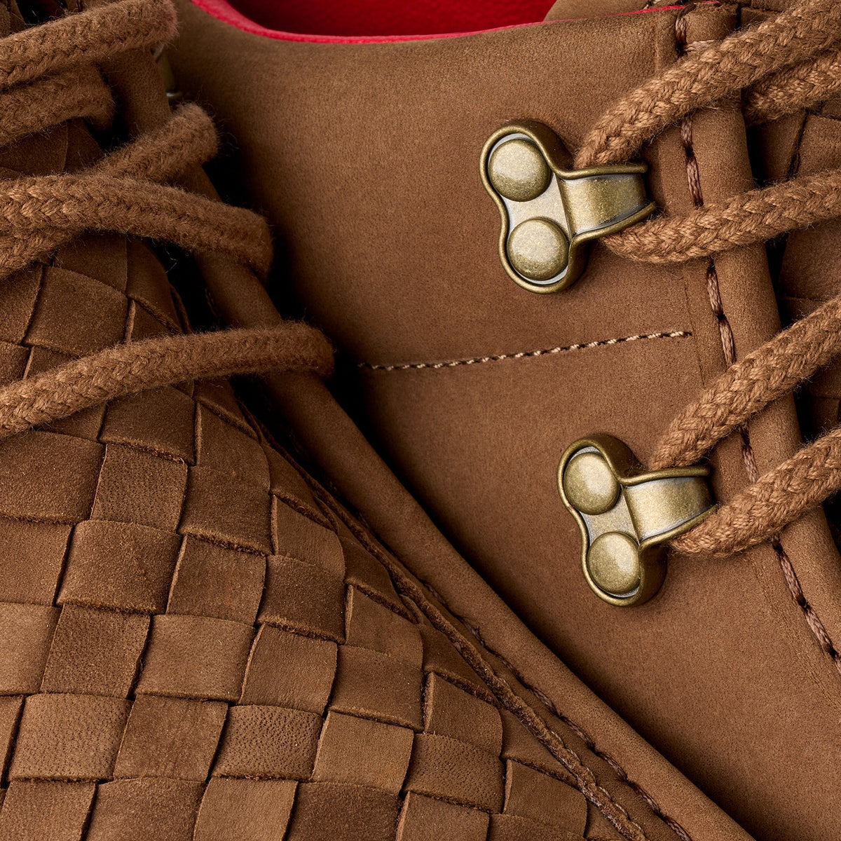 UGG x Ambush Mens Woven Boot